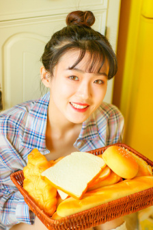 我的老婆是明星